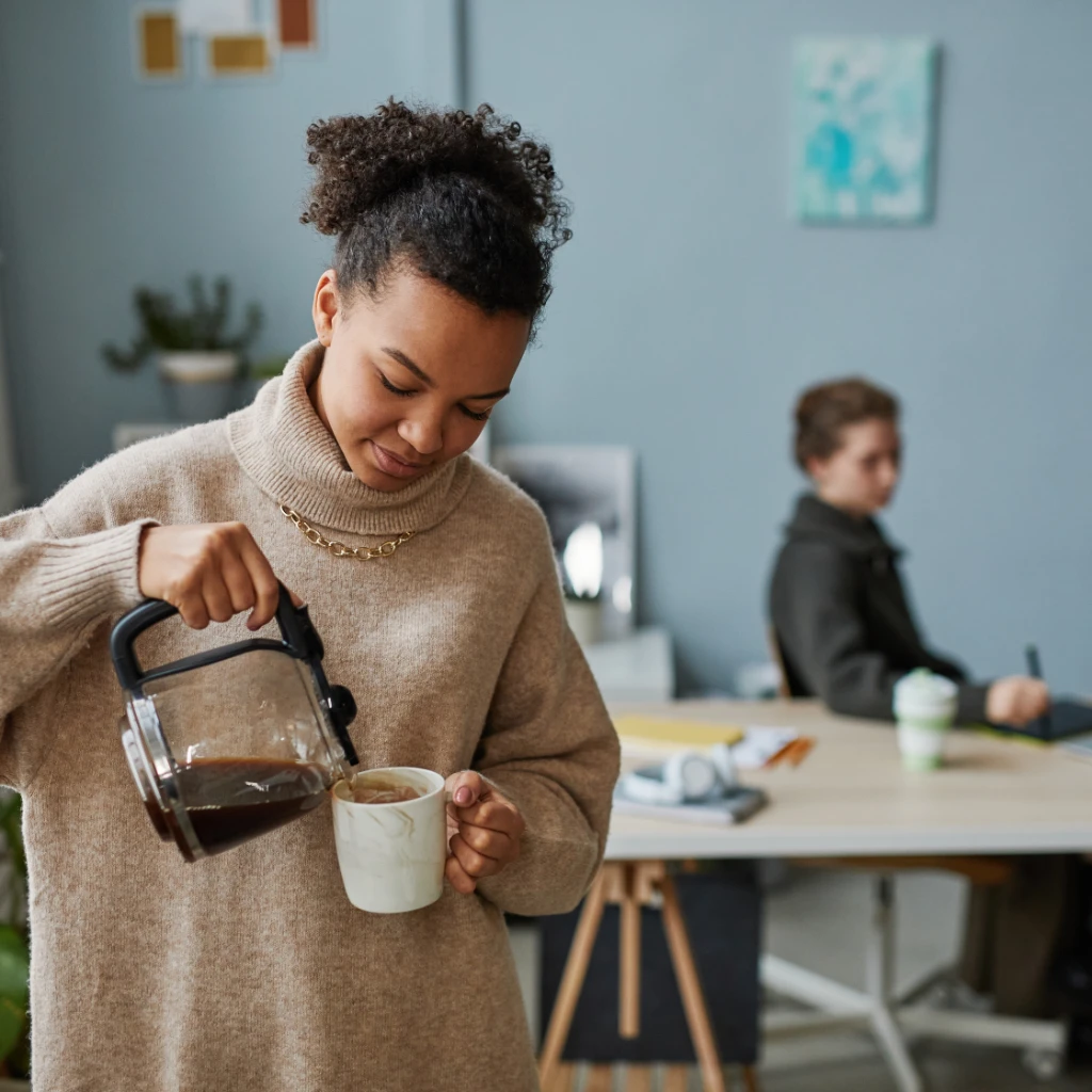Coffee at the workplace.jpg